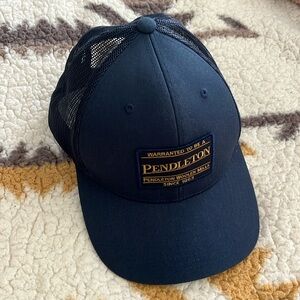 Pendleton Woolen Mills 1863 Hat